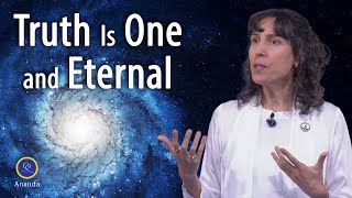Truth Is One and Eternal