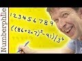 Understanding Friedman Numbers
