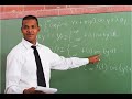 Understanding Roles: Student or Teacher