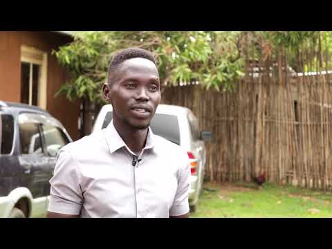 YouTube video thumbnail: US Deportees Arrive in South Sudan