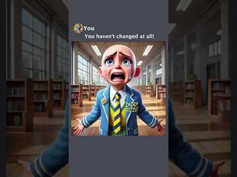 Agnes Gru with Cancer Was Bullied at School and Then… #memes #minions