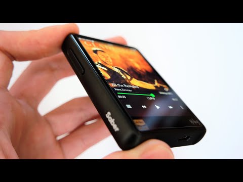 TU MÚSICA COMO JAMÁS LA HABÍAS ESCUCHADO! – HiBy R3 PRO Saber