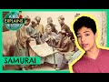 Samurai History and Culture