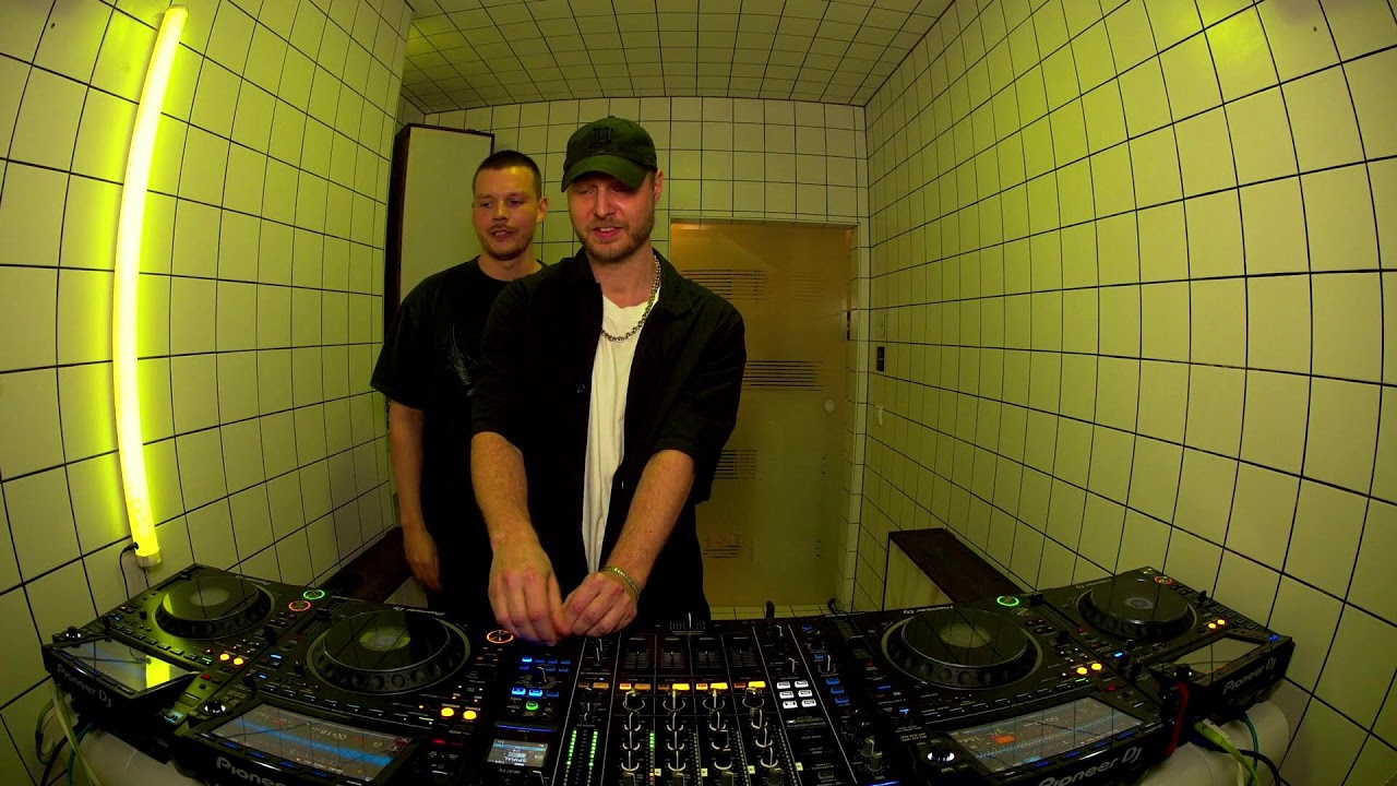 Future Trance – LUV ATTACK | HÖR – January 22 / 2026