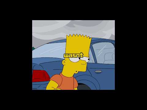 The Story of Lisa and the Vampire.#thesimpsons