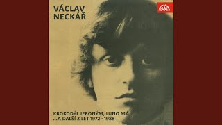 Václav Neckář - Poupátko