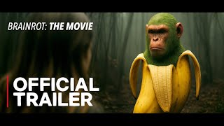 BRAINROT: The Movie | OFFICIAL TRAILER | TFB Version