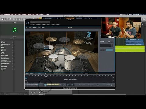 toontrack superior drummer 3 discount