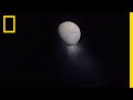 Cassini and Enceladus Discoveries