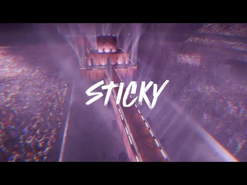 STICKY(feat. GloRilla, Sexyy Red & Lil Wayne)(by Tyler, The Creator)(fan made Fortnite music video)