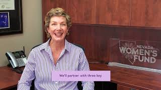 When Women Rise, Nevada Rises — Win Challenge Solutions Video
