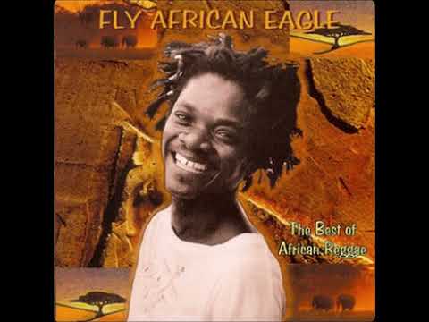 SERGES KASSY (in The Best Of African Reggae - 1997) - John Bri (1990)