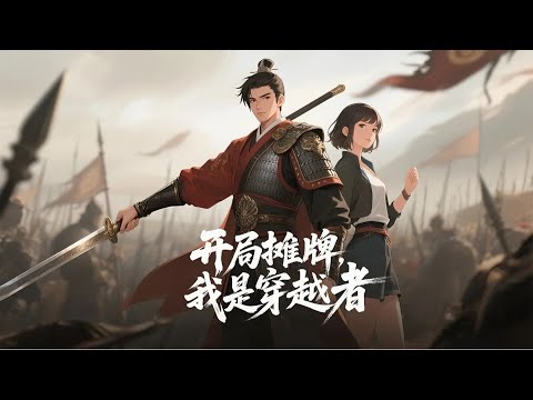 MULTI SUB👆新婚夜被捉奸！穿越女自爆身份却遭嘲讽，谁料她竟利用穿越的优势做的件件大事造福百姓和将军府......   #啾啾 #短剧