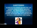 Critical Thinking Strategies Assessment