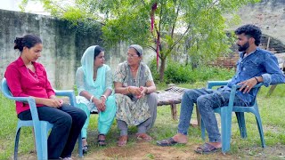  मां की गलती #haryanvinatak #haryanvicomedy #haryanviepisodes (जीवन साथी) star movies new natak 