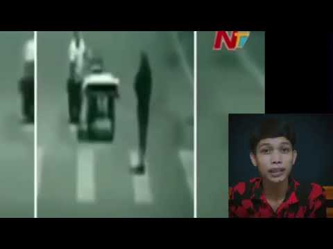 Real Ghost ជបខមចតមផលវ វញញណមនពត  ខមចពត  រតររនធត