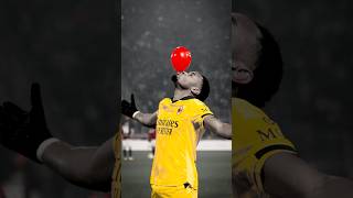 A special way to relive a special night 💛 | #shorts