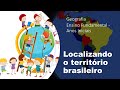 Geography of Brazil and the World