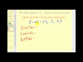 Evaluating Conservative Vector Fields