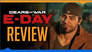I recommend: 'Gears of War: E-Day' (Review)