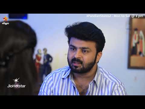 Highlights Of Pandian Stores 2 | 27th June 2025