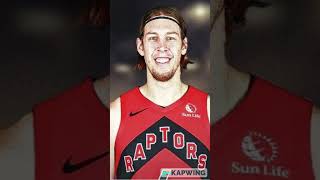🚨 Raptors TRADE for Kelly Olynyk & Ochai Agbaji! *FULL DETEAILS* with Utah Jazz  #shorts #nbatrade