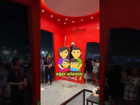 Cristiano Ronaldo Zıplama Yarışması ⚽