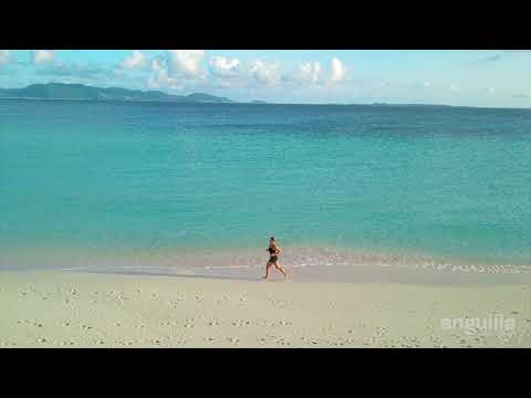 1 Mile of Perfection on the beautiful Rendezvous Anguilla