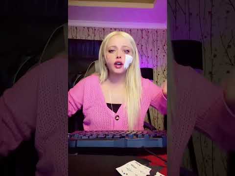 GECE 3'te Dövme Yapma Perilerim Gelmiştir @busradenizyt