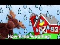 Understanding Weather Conditions
