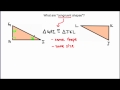Exploring Similarity and Congruency Concepts