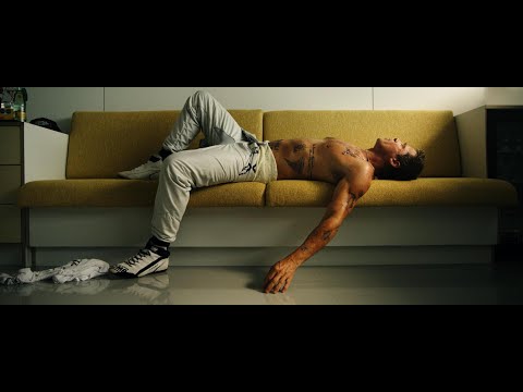Lose My Mind Video (Movie Version) 4K | Don Toliver (feat. Doja Cat) [From F1® The Movie] | #F1Movie