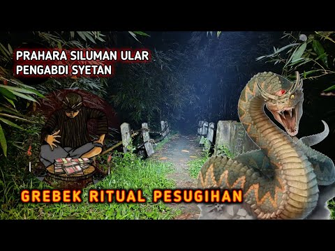 LIVE MISTERI MALAM INI || DATANGI LOKASI DUKUN PESUGIHAN 3  #shorts #short #feedshortslive