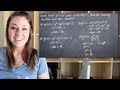 Functions: Operations and Domains