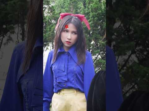 🍎 Snow White - Bạch Tuyết này hơi cọc #snowwhite #thienanofficial #thienan #funny #shorts