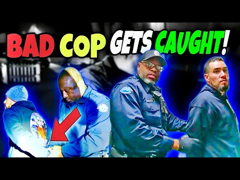 Should I Sue This Cop? Charges DISMISSED!!!