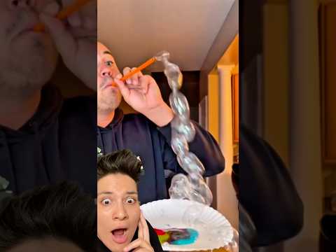 Homemade cotton candy! Ev yapımı pamuk şeker 🍭 #candy #pamukşeker