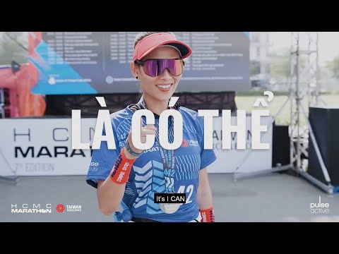 ho chi minh city marathon