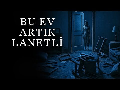 Gece Yarısı Çığlıkları ve Kayıp Altınlar: Gerçek Bir Dram | Gerçek Hikâye | Korku Hikayeleri | Cin