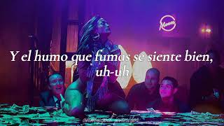jlo/Girls//letra en español