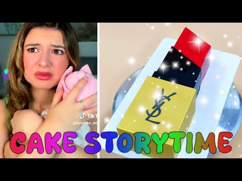 3 HOUR Cake Storytime 🍰 Brianna Mizura TikTok POV |  @Briannamizura Text To Speech