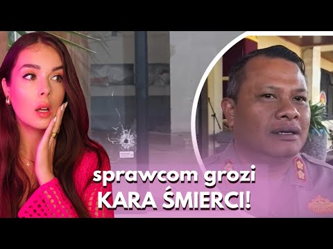 Strzelanina na Bali, niedaleko mojego domu! Australijskie porachunki mafijne z ofiarami