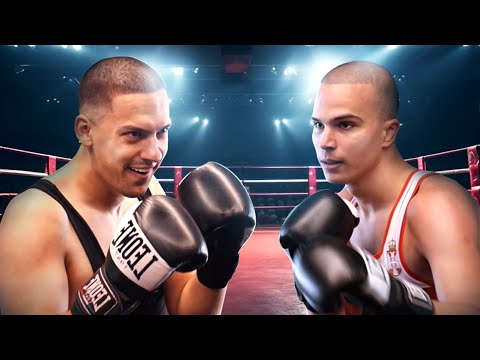 BOX MEČ - BAKA PRASE vs VOYAGE