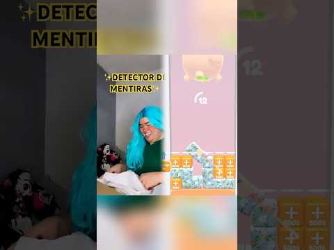 ✨DETECTOR DEMERITS  ✨ (sale mal)