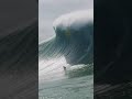 Jaws Wave Characteristics and Challenge