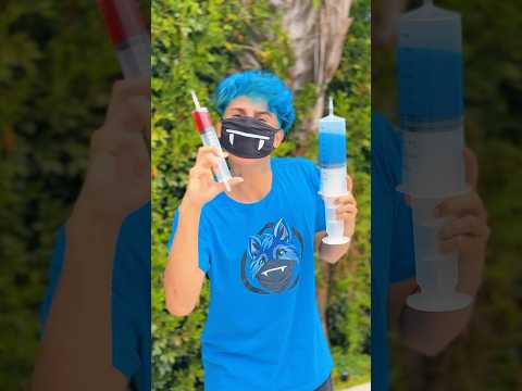 Ele é o menor da mansão #shorts