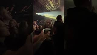 GOLDEN SHOWER - HAMBURG GOT LOUD — TILL LINDEMANN LIVE 🤯🤘