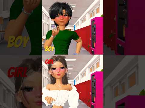 #trending #zepeto #trend #shortvideo #anime #tiktok