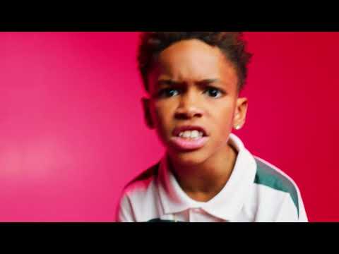 The School Bully - Where Are Those Cookies [Official Music Video]