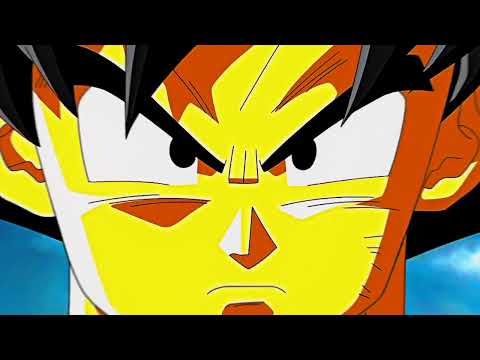 •Mr GoGeTa Edit De Goku y Vegeta [Hola me extrañaron] 😞👉👈